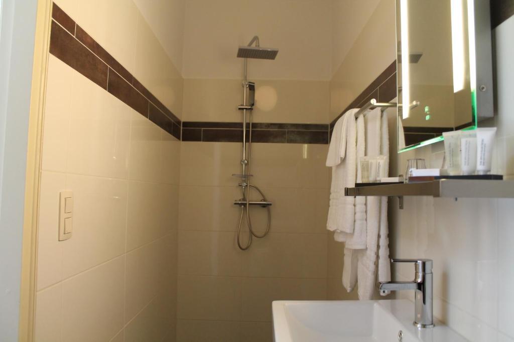 B&B Het Rozenknopje Plombieres Номер фото