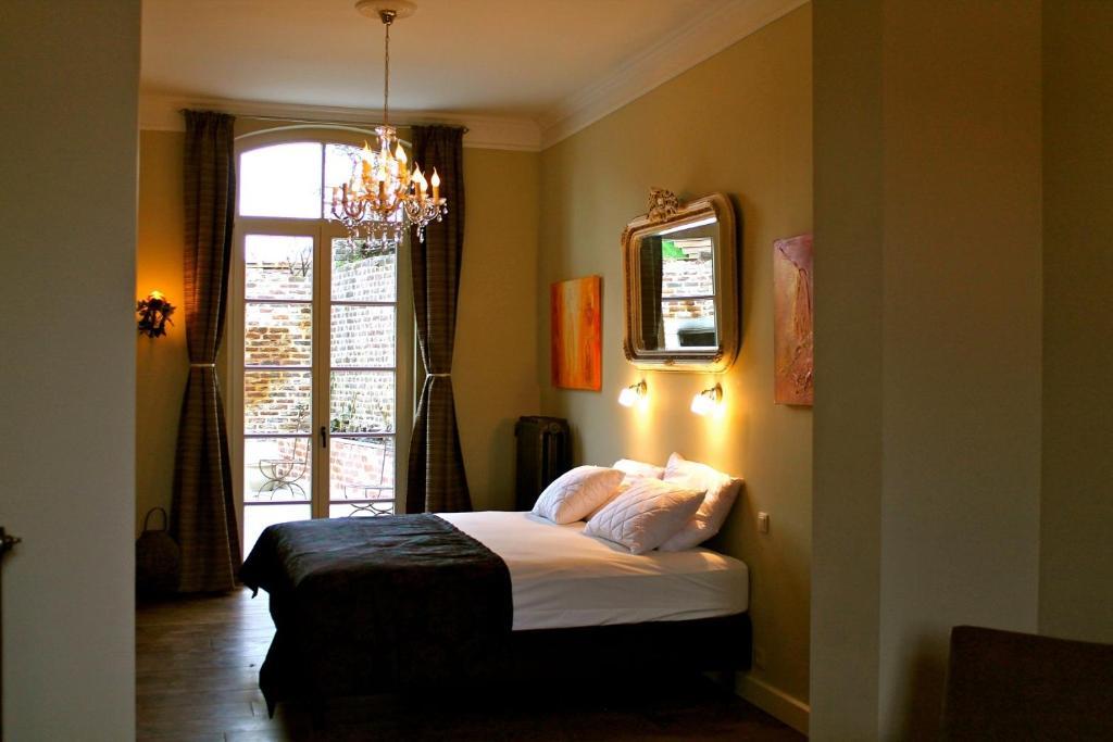 B&B Het Rozenknopje Plombieres Номер фото
