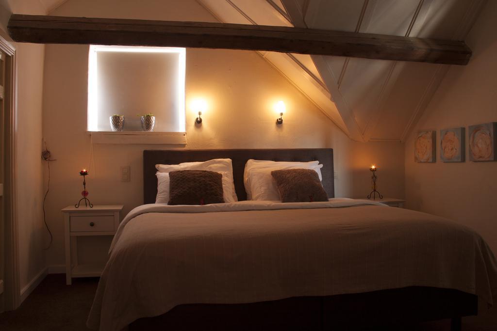 B&B Het Rozenknopje Plombieres Экстерьер фото