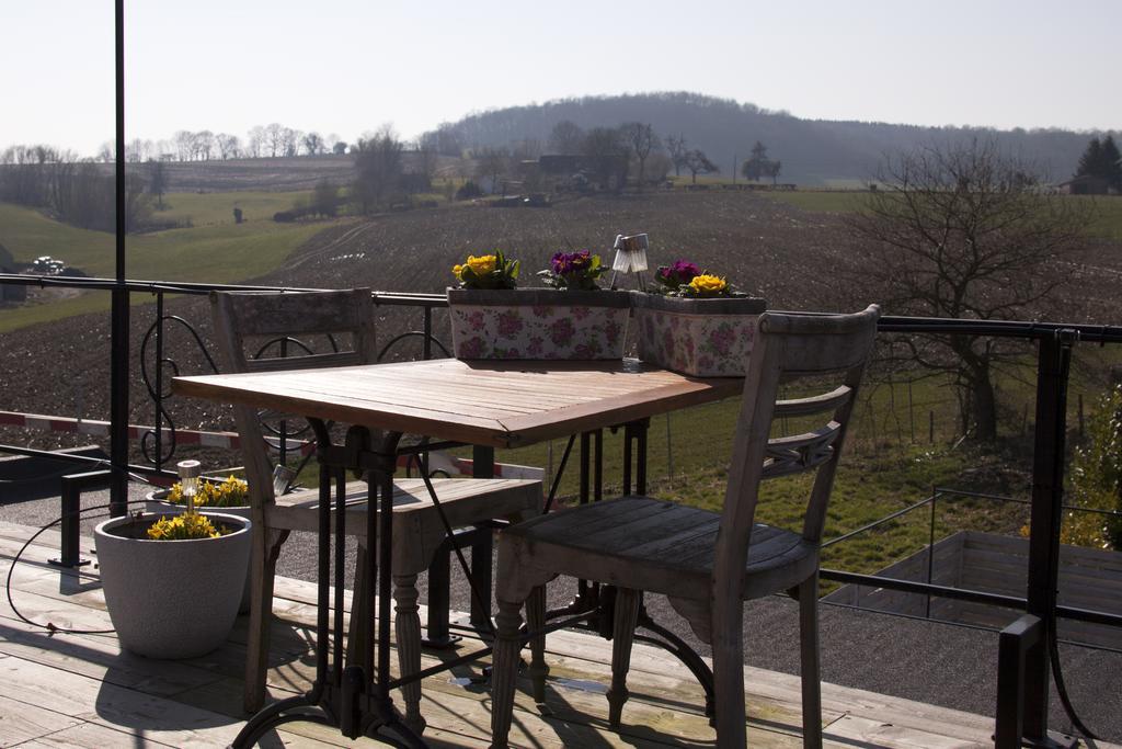 B&B Het Rozenknopje Plombieres Экстерьер фото